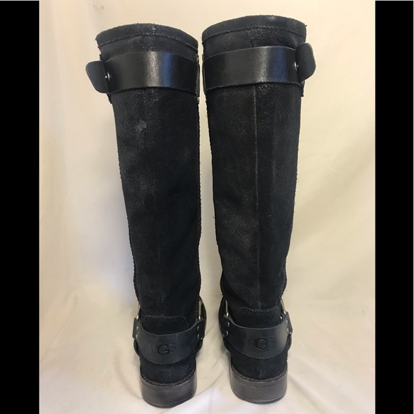🔆 UGG Australia equestrian riding boots - Picture 4 of 6